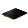 Podložka pod myš SteelSeries QcK Prism Cloth Medium 32x27 cm (63825) čierna Podložka pod myš SteelSeries QcK Prism Cloth Medium 32x27 cm (63825) čierna