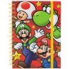 Pyramid International Super Mario Notebook Beh A5