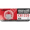 Maxell CR1220 1ks 35009793 Maxell CR1220 1ks 35009793