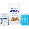 ALLNUTRITION Whey Protein + DARČEKY 2270g Dubajská čokoláda ALLNUTRITION Whey Protein + DARČEKY 2270g Dubajská čokoláda