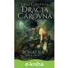 E-kniha Dračia cárovná - Juraj Červenák E-kniha Dračia cárovná - Juraj Červenák