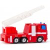 SIKU Blister - hasičské auto s výsuvným rebríkom (česká verzia) 1:50 (SI-1015061) SIKU Blister - hasičské auto s výsuvným rebríkom (česká verzia) 1:50 (SI-1015061)