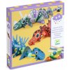 DJECO Navliekanie Dinosaury DJECO Navliekanie Dinosaury