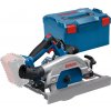 BOSCH BOSCH GKS 18V-57-2 GX - 06016C1001 - Akumulátorová okružná píla bez akumulátora a nabíjačky BOSCH BOSCH GKS 18V-57-2 GX - 06016C1001 - Akumulátorová okružná píla bez akumulátora a nabíjačky