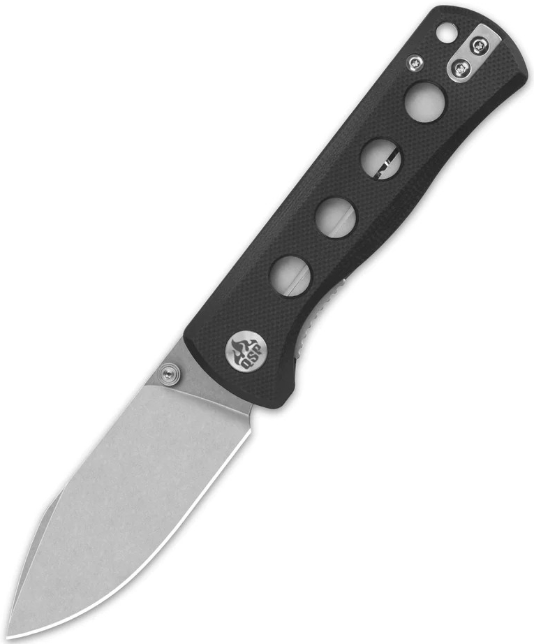 QSP Knife Canary 14C28N