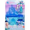 Disney Frozen Ľadové kráľovstvo hrad Elsy Elsa bábika Olaf palác Disney Frozen Ľadové kráľovstvo hrad Elsy Elsa bábika Olaf palác