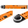 Nastaviteľný uholník NEO TOOLS 72-225 50 Nastaviteľný uholník NEO TOOLS 72-225 50