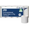 Toaletný papier 2-vrstvový TORK Universal T4, 10 ks Toaletný papier 2-vrstvový TORK Universal T4, 10 ks