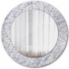 Tropický počítač dlane Tropický počítač dlane Okrúhle dekoračné zrkadlo lsdo-00124 Tropický počítač dlane Tropický počítač dlane Okrúhle dekoračné zrkadlo lsdo-00124