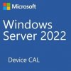 DELL Microsoft Windows Server 2022 CAL 10 DEVICE/ DOEM/ STD/ Datacenter 634-BYKO DELL Microsoft Windows Server 2022 CAL 10 DEVICE/ DOEM/ STD/ Datacenter 634-BYKO