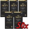 SKYN® Supreme Feel 50 pack SKYN® Supreme Feel 50 pack