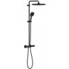 GROHE GROHE 266962431 - Sprchový systém VITALIO COMFORT 250 250 × 250 mm čierny GH1094 + záruka 3 roky zadarmo + záruka 3 roky zadarmo GROHE GROHE 266962431 - Sprchový systém VITALIO COMFORT 250 250 × 250 mm čierny GH1094 + záruka 3 roky zadarmo + záruka 3 roky zadarmo