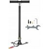 SucceBuy PCP ručná pumpa 280x160x630–1065MM 4-stupňová 30 MPa 4500 PSI SucceBuy PCP ručná pumpa 280x160x630–1065MM 4-stupňová 30 MPa 4500 PSI