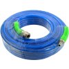 Geko Pneumatická hadica kompresoru PU 12x8mm 20m BLUE G02978 Geko Pneumatická hadica kompresoru PU 12x8mm 20m BLUE G02978