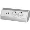Orno OR-GM-9039(GS)/W-G Orno OR-GM-9039(GS)/W-G