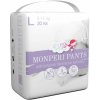 MonPeri Pants L 8-14kg, 20ks MonPeri Pants L 8-14kg, 20ks