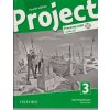 Project, 4th Edition 3 Workbook + CD (SK Edition) + Online Practice (Diana Pye, Tom Hutchinson) Project, 4th Edition 3 Workbook + CD (SK Edition) + Online Practice (Diana Pye, Tom Hutchinson)