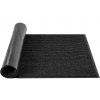 VEVOR Vstupná rohožka Čierno-Sivá 152,4x91,4CM 7MM Na Terasy a Verandy VEVOR Vstupná rohožka Čierno-Sivá 152,4x91,4CM 7MM Na Terasy a Verandy