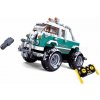 Sluban Power Bricks M38-B1020 Monster SUV vozidlo R/C T2 na diaľkové ovládanie Sluban Power Bricks M38-B1020 Monster SUV vozidlo R/C T2 na diaľkové ovládanie