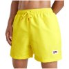 Tommy Hilfiger UM0UM02478 pánske šortky žlté Tommy Hilfiger UM0UM02478 pánske šortky žlté
