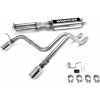 Cat Back výfuk Magnaflow pre Hummer H2 6.0L 2003-2006 Cat Back výfuk Magnaflow pre Hummer H2 6.0L 2003-2006