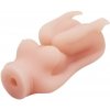 Temptation Passion Lady Mini Male Masturbator Snug Fit Pussy Temptation Passion Lady Mini Male Masturbator Snug Fit Pussy