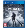 Metro: Exodus (PS4) 4020628756765 Metro: Exodus (PS4) 4020628756765