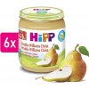 HiPP BIO Hrušky Williams-Christ 6x125g HiPP BIO Hrušky Williams-Christ 6x125g
