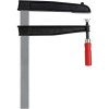 Hlboká upínacia skrutková svorka TGNT 600/250 Bessey TGN60T25 Rozpätie (max.):600 mm Dĺžka vyloženie:250 mm; TGN60T25 Hlboká upínacia skrutková svorka TGNT 600/250 Bessey TGN60T25 Rozpätie (max.):600 mm Dĺžka vyloženie:250 mm; TGN60T25