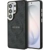 Guess puzdro plastové Samsung S948 Galaxy S26 Ultra 5G GUHMS26LP4MSEGCK čierne Guess puzdro plastové Samsung S948 Galaxy S26 Ultra 5G GUHMS26LP4MSEGCK čierne