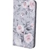 Magnet Book Dámske knižkové puzdro Iphone 12 Pro Max - kvety Variant:: Kvet - vzor č.4 Magnet Book Dámske knižkové puzdro Iphone 12 Pro Max - kvety Variant:: Kvet - vzor č.4