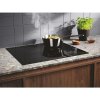 Electrolux LIL61424C Černá Vestavěné 60 cm Indukční varná deska se zónami 4 zóna/zón Electrolux LIL61424C Černá Vestavěné 60 cm Indukční varná deska se zónami 4 zóna/zón