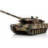 Torro Leopard 2A6 RTR PRO BB 1:16 (TOR889000) Torro Leopard 2A6 RTR PRO BB 1:16 (TOR889000)