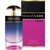 Prada Candy Night parfumovaná voda dámska 80 ml tester