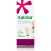Kaloba Kaloba sirup bylinný sirup pri kašli a prechladnutí 100 ml Kaloba Kaloba sirup bylinný sirup pri kašli a prechladnutí 100 ml