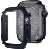 AppleKing odolné Armor puzdro s tvrdeným sklom pre Apple Watch 41 mm - tmavomodré - možnosť vrátiť tovar ZADARMO do 30tich dní AppleKing odolné Armor puzdro s tvrdeným sklom pre Apple Watch 41 mm - tmavomodré - možnosť vrátiť tovar ZADARMO do 30tich dní