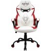 Herné kreslo SUBSONIC Assassin's Creed Junior Seat Herné kreslo SUBSONIC Assassin's Creed Junior Seat