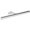 Ideal Standard Mirror&Light LED svietidlo Irene, 286x102x30 mm, chróm T2909AA Ideal Standard Mirror&Light LED svietidlo Irene, 286x102x30 mm, chróm T2909AA