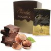 ANTICO EREMO Horúca čokoláda Oriešková - Nocciola 10ks ANTICO EREMO Horúca čokoláda Oriešková - Nocciola 10ks