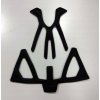 Bell Vnitřní vložky Bell Avenue MIPS Černá velikost Universal (54-61 cm) (nové)