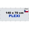 BFHM Rám na puzzle Euroclip 140x70cm (plexisklo) BFHM Rám na puzzle Euroclip 140x70cm (plexisklo)