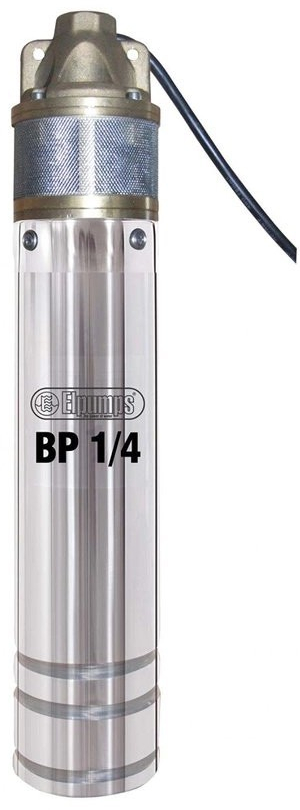 Elpumps BP 1/4 ProLine