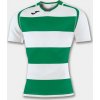 Joma Futbalový dres T-SHIRT PRORUGBY II GREEN-WHITE S/S Veľkosť: XXL/3XL Joma Futbalový dres T-SHIRT PRORUGBY II GREEN-WHITE S/S Veľkosť: XXL/3XL