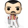 Funko POP: Rocks - Queen - Freddie Mercury 10 cm (414) Funko POP: Rocks - Queen - Freddie Mercury 10 cm (414)