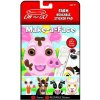 Melissa & Doug Znovupoužiteľné nálepky Farma Melissa & Doug Znovupoužiteľné nálepky Farma