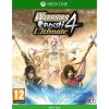 Warriors Orochi 4 Ultimate (XONE) 5060327535871 Warriors Orochi 4 Ultimate (XONE) 5060327535871
