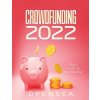 Crowdfunding 2022 (Opensea)(Brožovaná) Crowdfunding 2022 (Opensea)(Brožovaná)