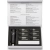 Essentia Difuzér do auta Black 6x 5 ml Essentia Difuzér do auta Black 6x 5 ml
