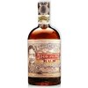 Don Papa 7y 40% 0,7 l (čistá fľaša) Don Papa 7y 40% 0,7 l (čistá fľaša)
