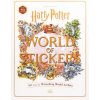 Harry Potter World of Stickers Harry Potter World of Stickers
